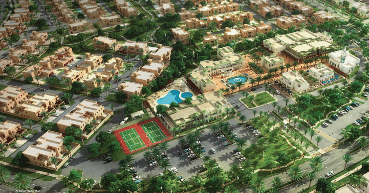 How to buy property in Dubai With a 50K AED Down payment? Almurchidi