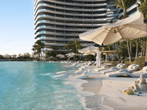 Binghatti Hills Dubai Science Park apartments for sale