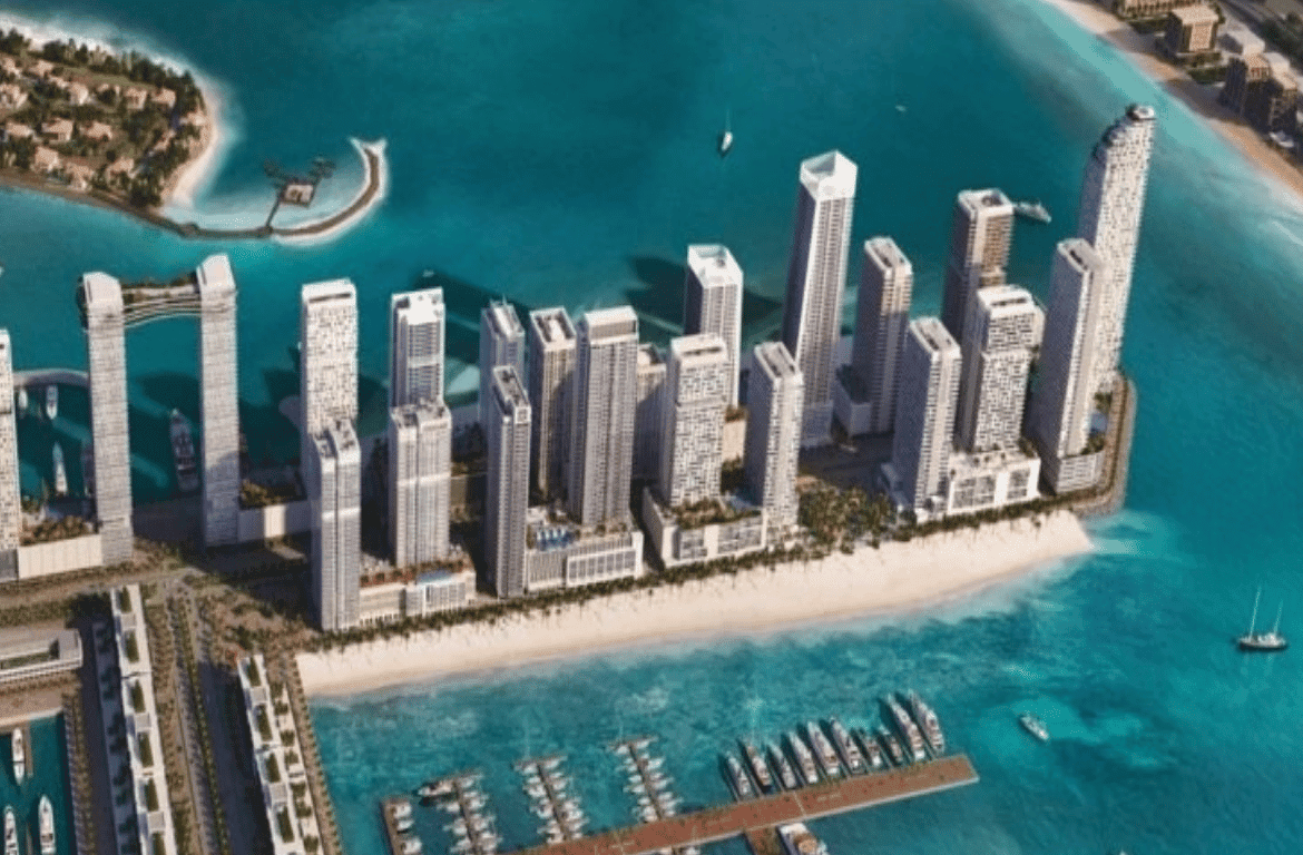 1 bedroom apartment for sale in grand bleu tower by elie saab