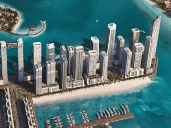 1 bedroom apartment for sale in grand bleu tower by elie saab