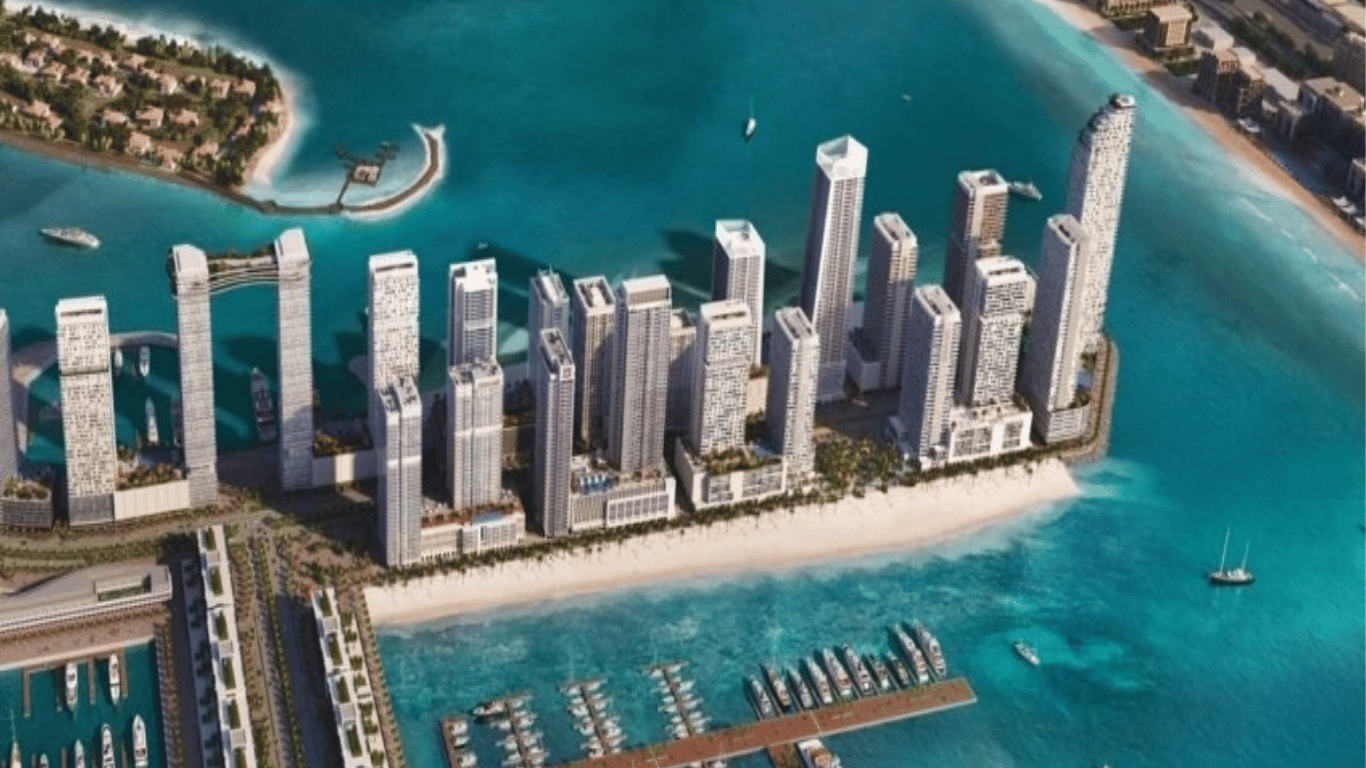 1 bedroom apartment for sale in grand bleu tower by elie saab