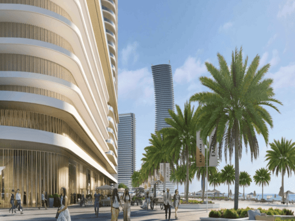 1 bedroom apartment for sale in grand bleu tower by elie saab