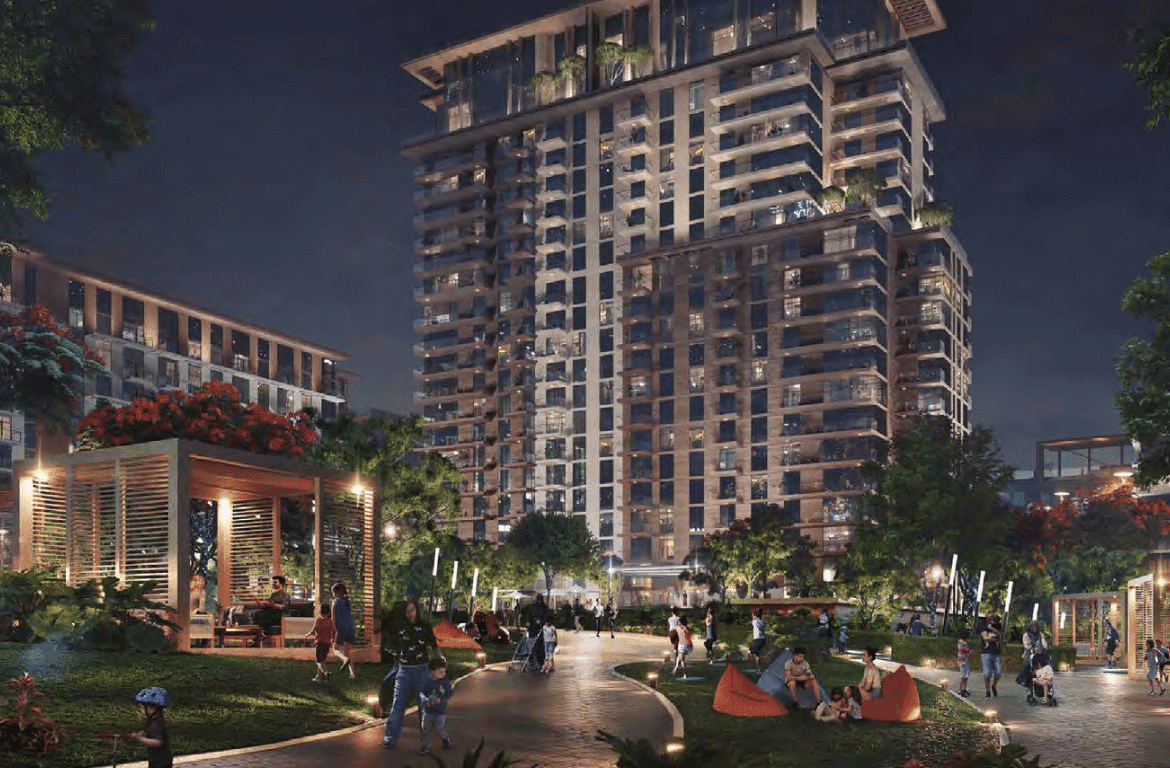 3 bedroom apartment for sale central park at city walk dubai
