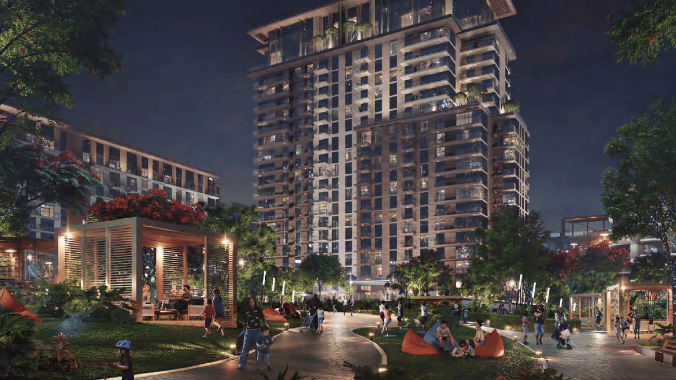 3 bedroom apartment for sale central park at city walk dubai