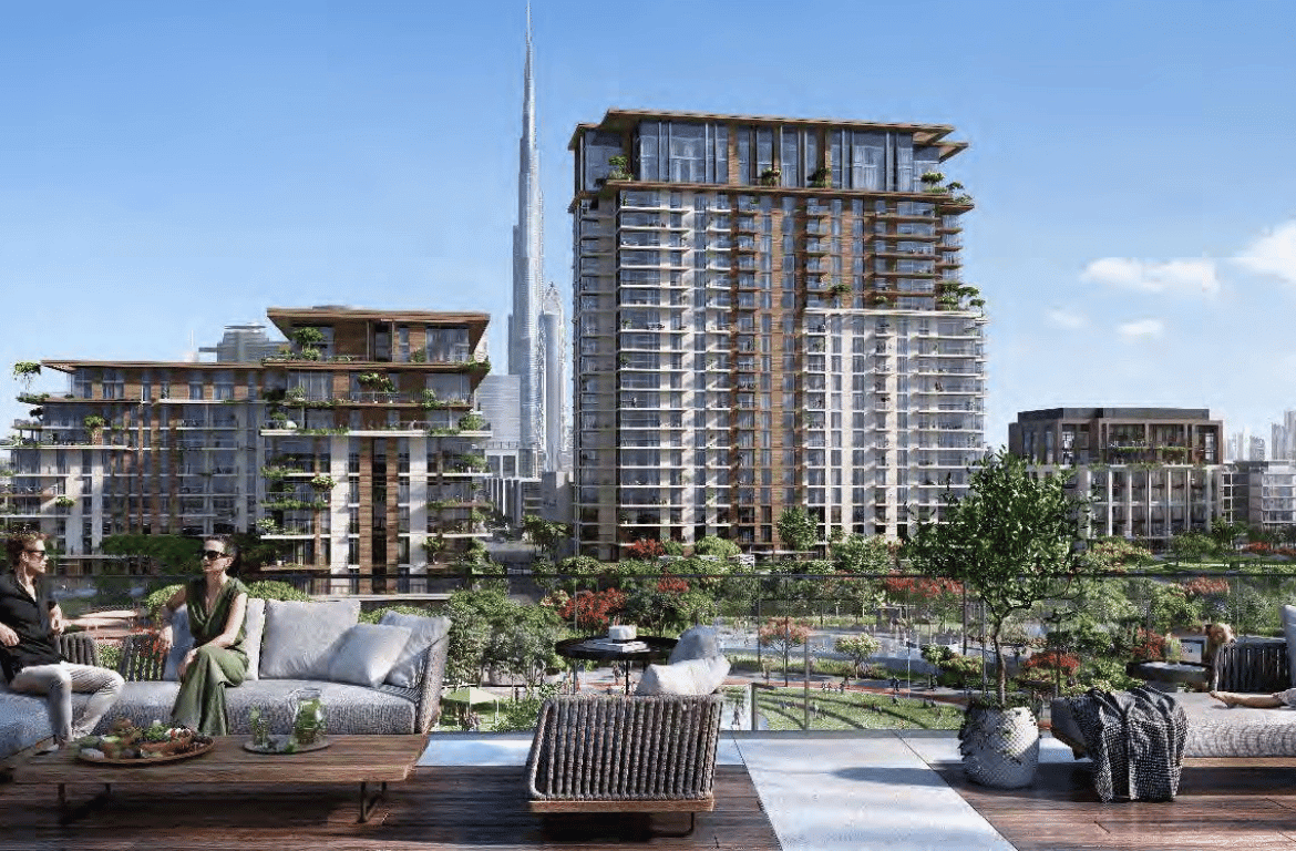 3 bedroom apartment for sale central park at city walk dubai