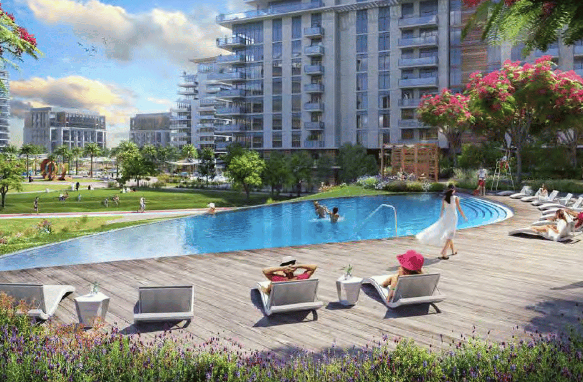 3 bedroom apartment for sale central park at city walk dubai