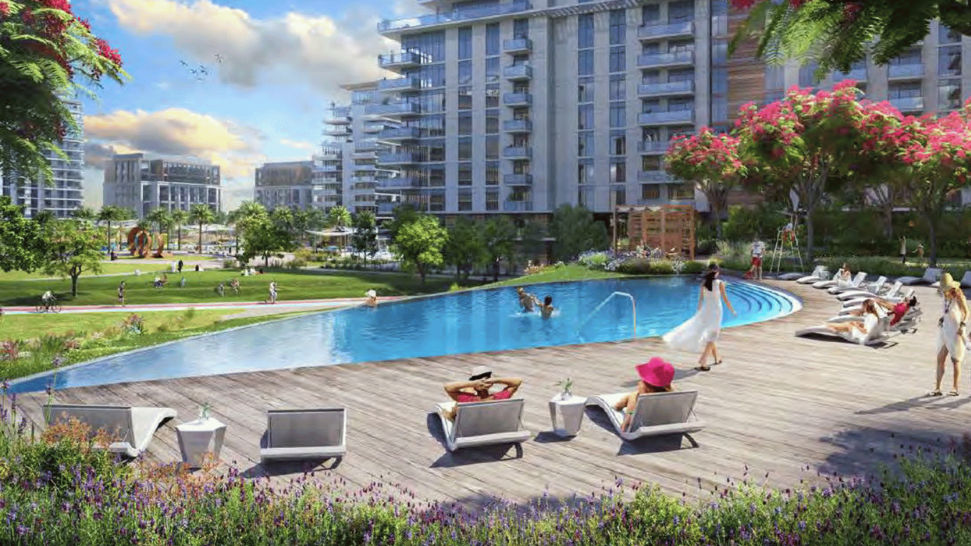 3 bedroom apartment for sale central park at city walk dubai