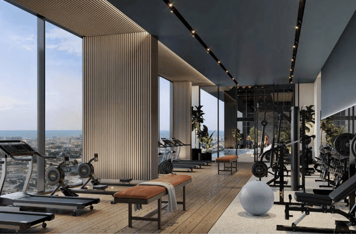 3 bedroom apartment for sale central park at city walk dubai