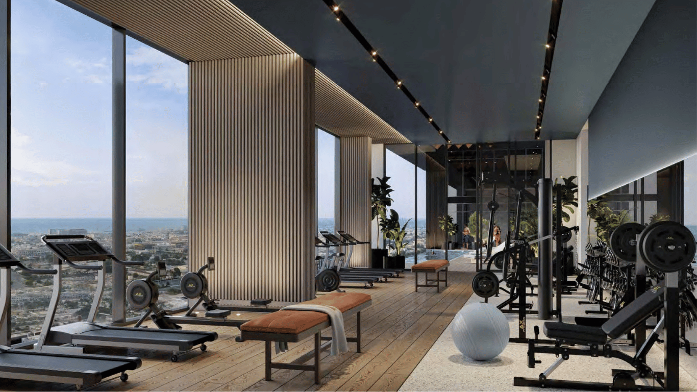 3 bedroom apartment for sale central park at city walk dubai
