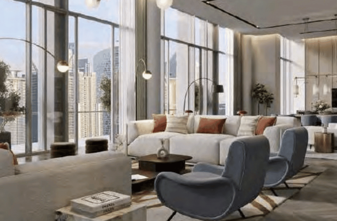 3 bedroom apartment for sale central park at city walk dubai