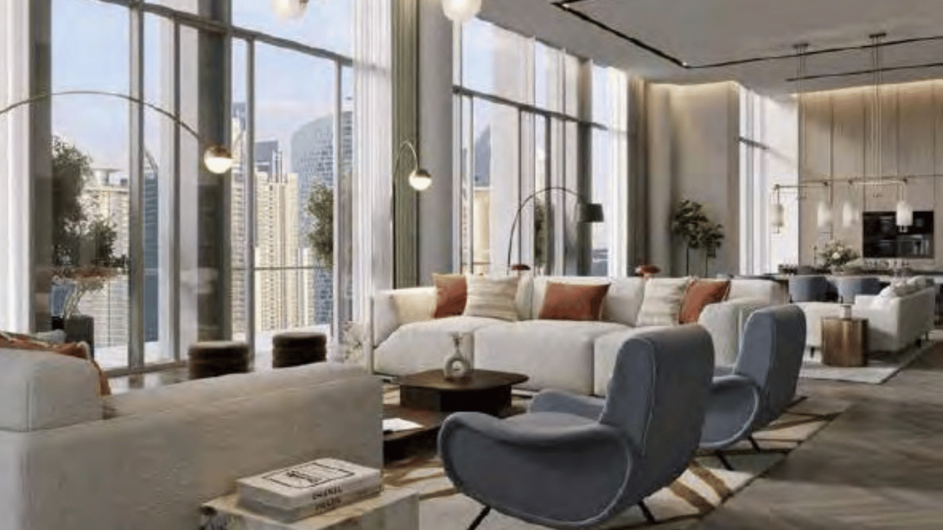 3 bedroom apartment for sale central park at city walk dubai