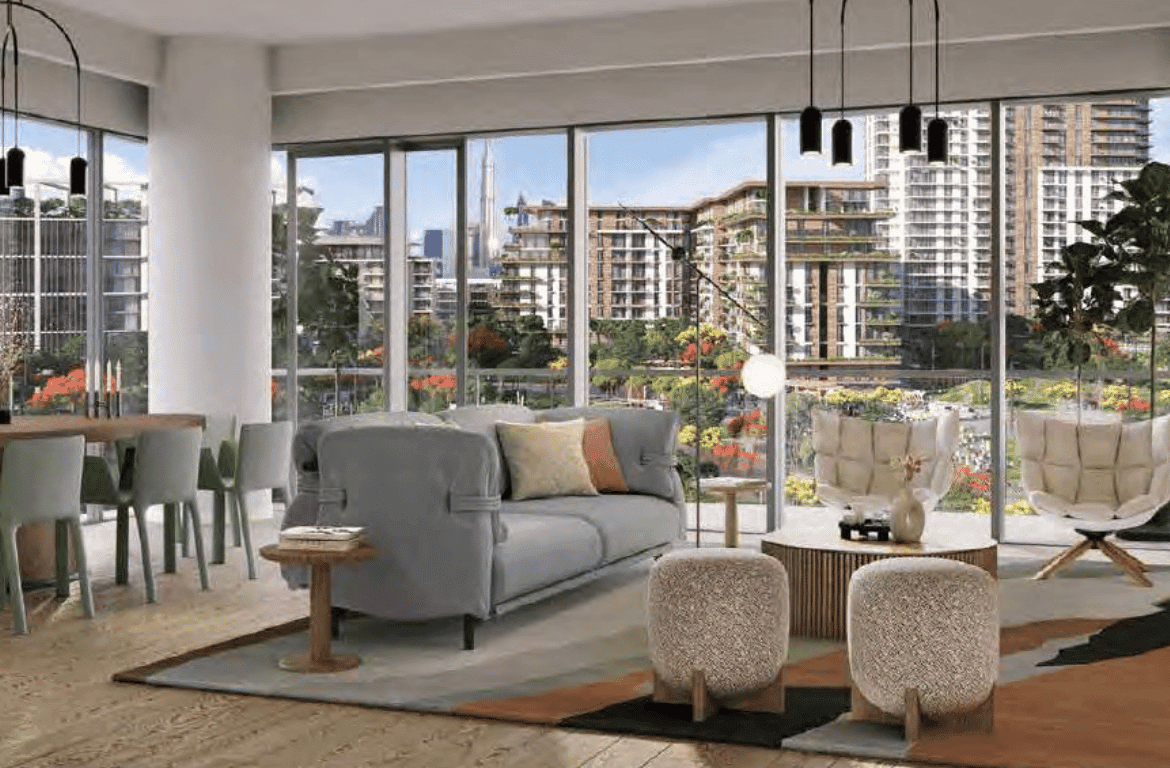3 bedroom apartment for sale central park at city walk dubai
