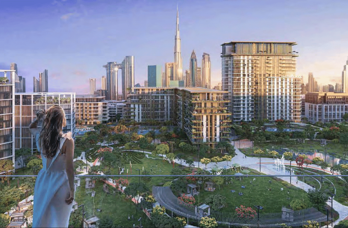 3 bedroom apartment for sale central park at city walk dubai