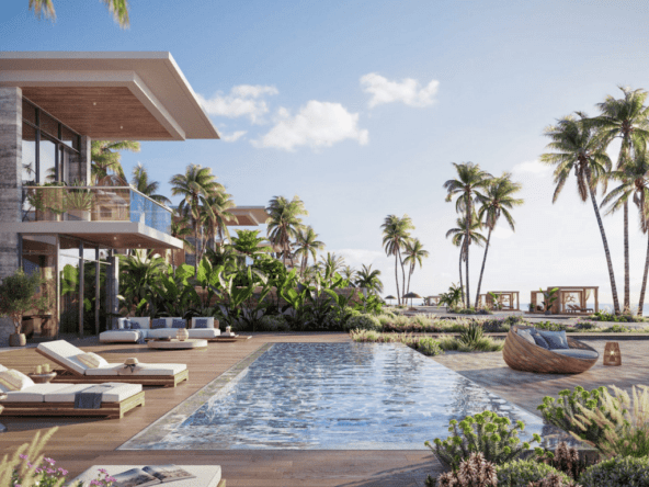 4 bedroom villa for sale in dubai island rixos