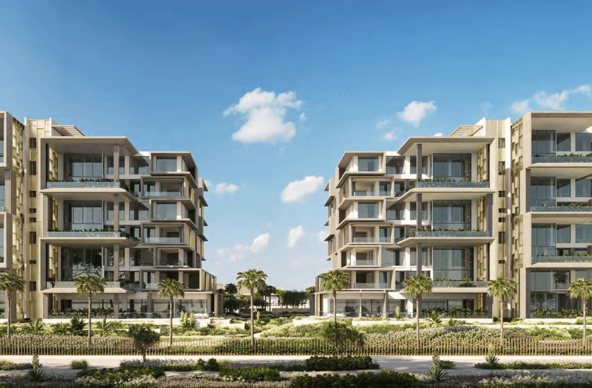 4 bed penthouse for sale six senses residences palm Jumeirah