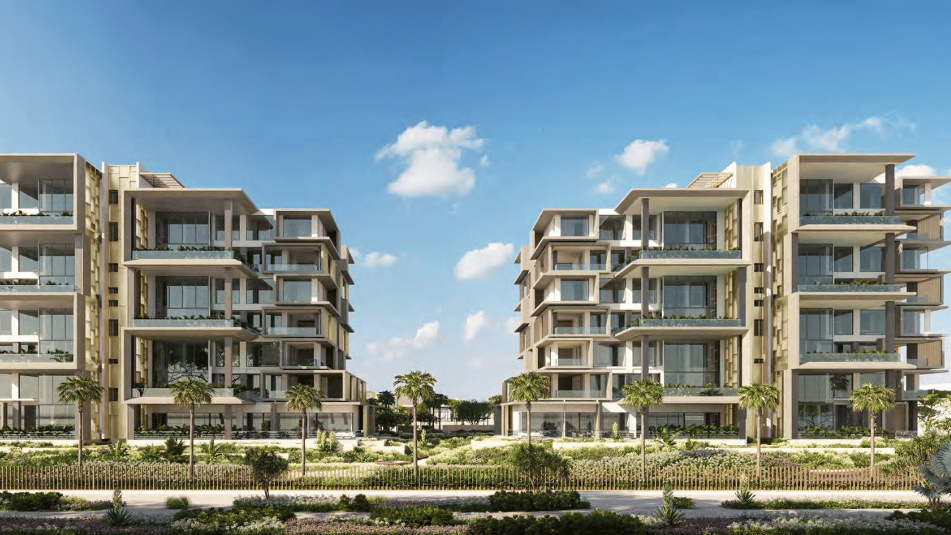 4 bed penthouse for sale six senses residences palm Jumeirah