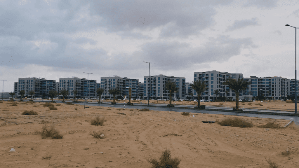 Properties For Sale In Dubai South United Arab Emirates