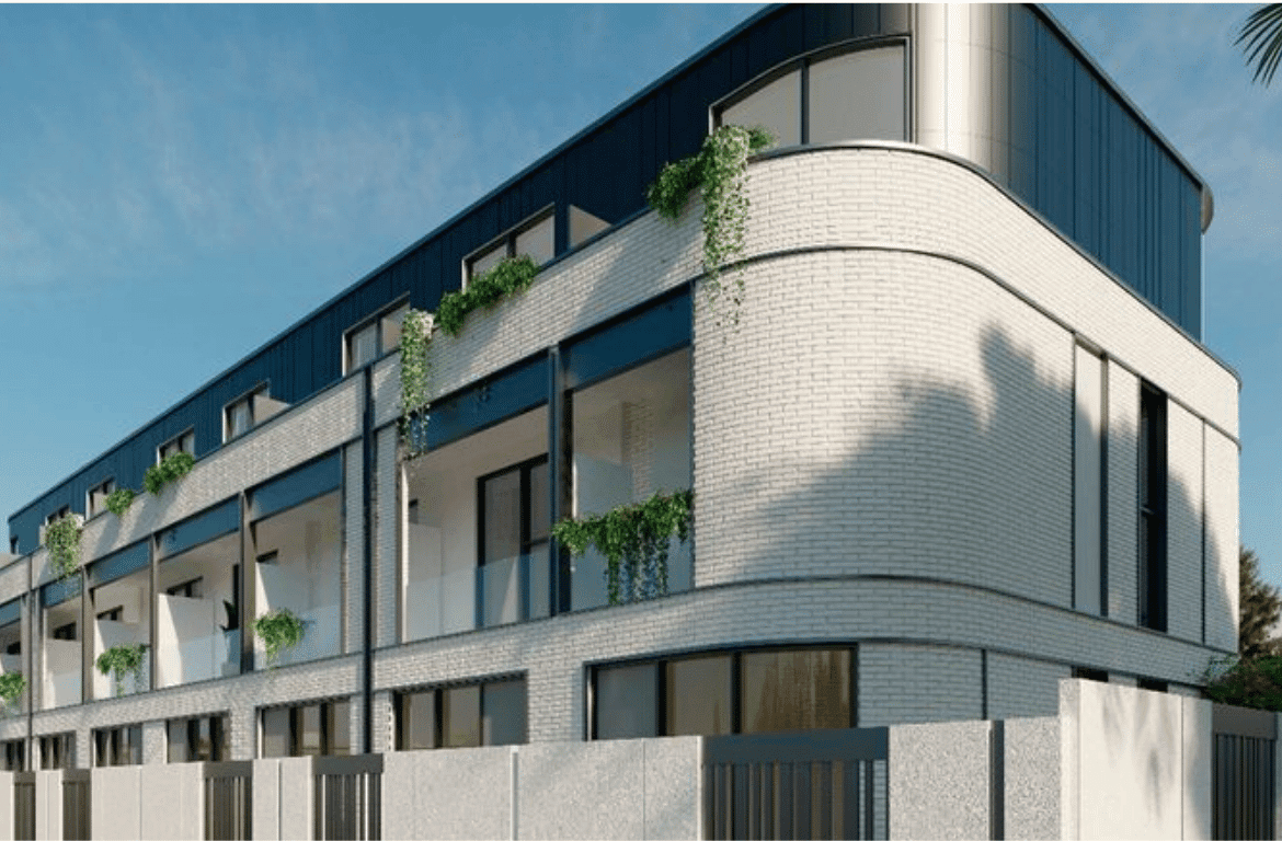 3Bed Townhouse for Sale in Taormina Village, Wadi Al Safa 3 Dubai