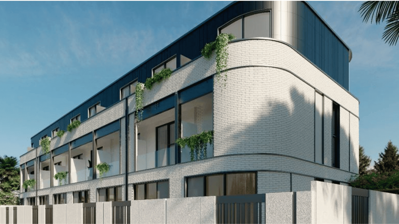 3Bed Townhouse for Sale in Taormina Village, Wadi Al Safa 3 Dubai