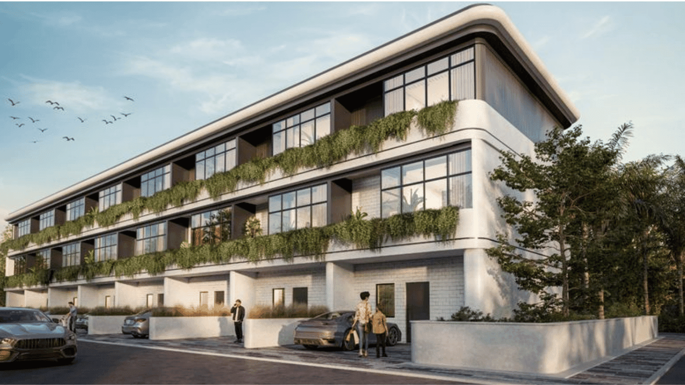 3Bed Townhouse for Sale in Taormina Village, Wadi Al Safa 3 Dubai