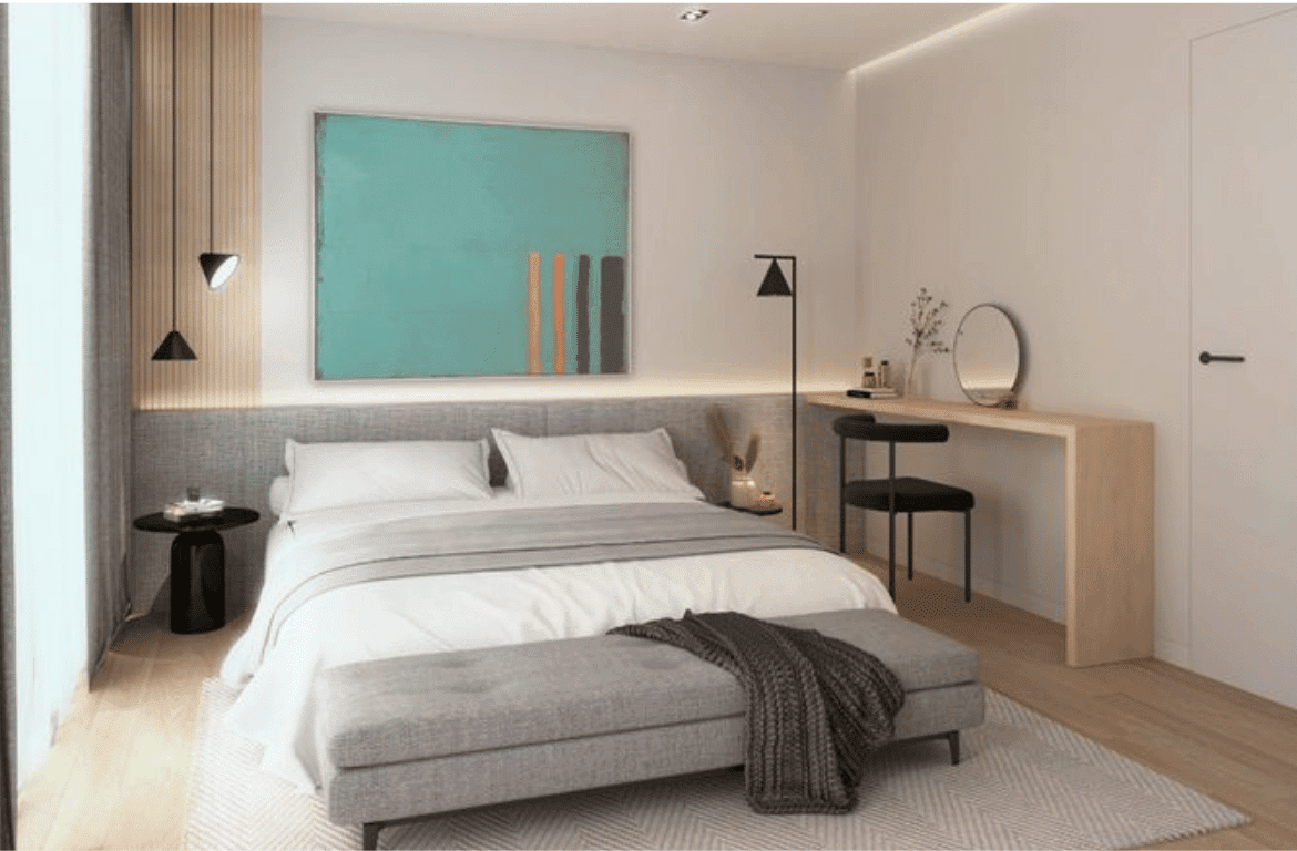 3Bed Townhouse for Sale in Taormina Village, Wadi Al Safa 3 Dubai