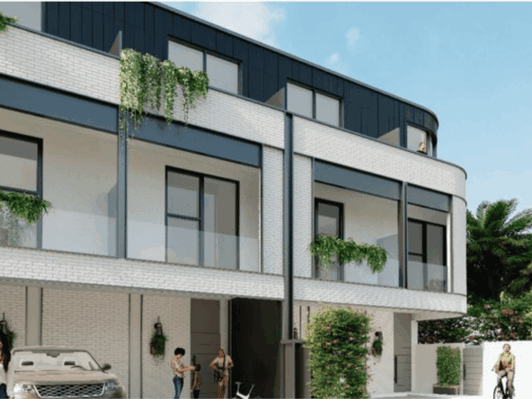 3Bed Townhouse for Sale in Taormina Village, Wadi Al Safa 3 Dubai