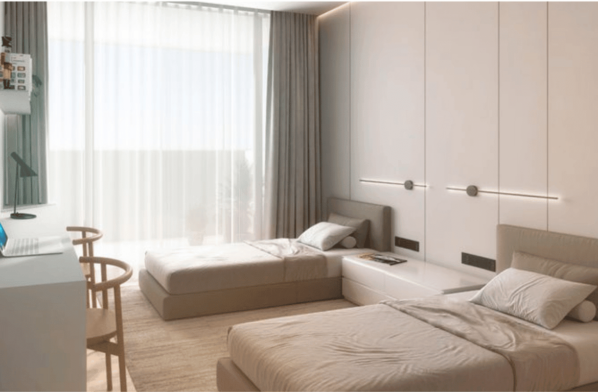 3Bed Townhouse for Sale in Taormina Village, Wadi Al Safa 3 Dubai