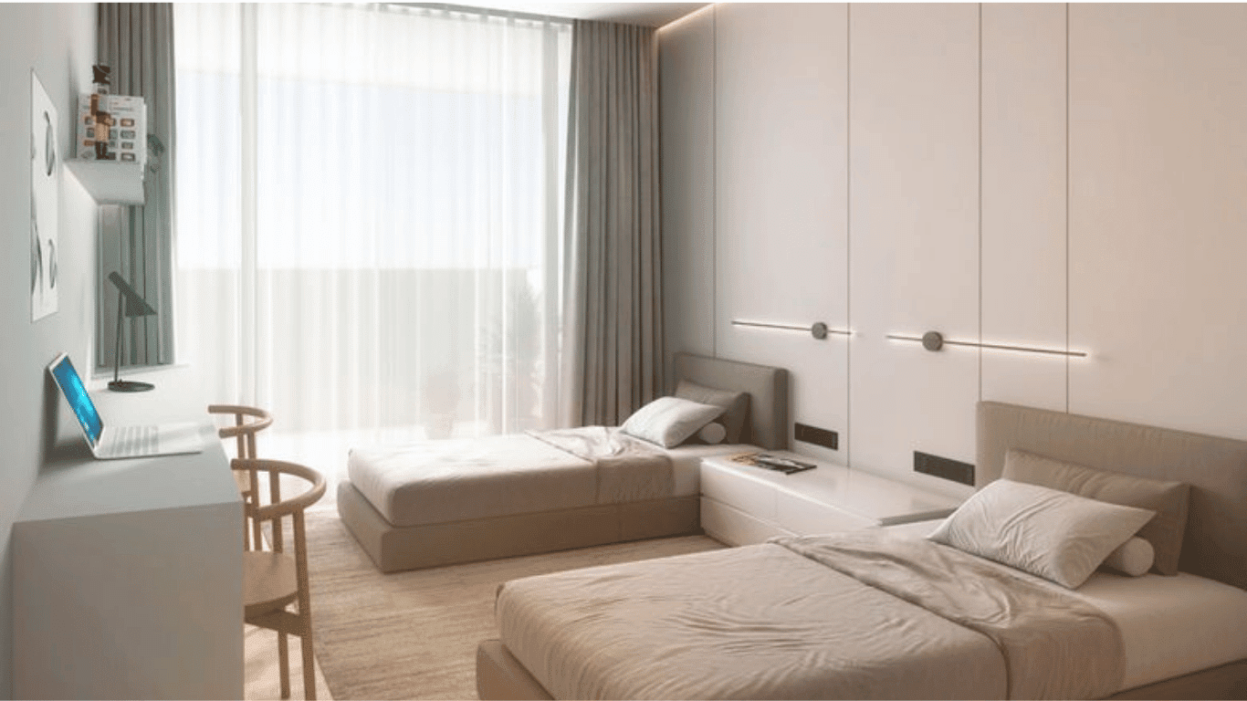 3Bed Townhouse for Sale in Taormina Village, Wadi Al Safa 3 Dubai