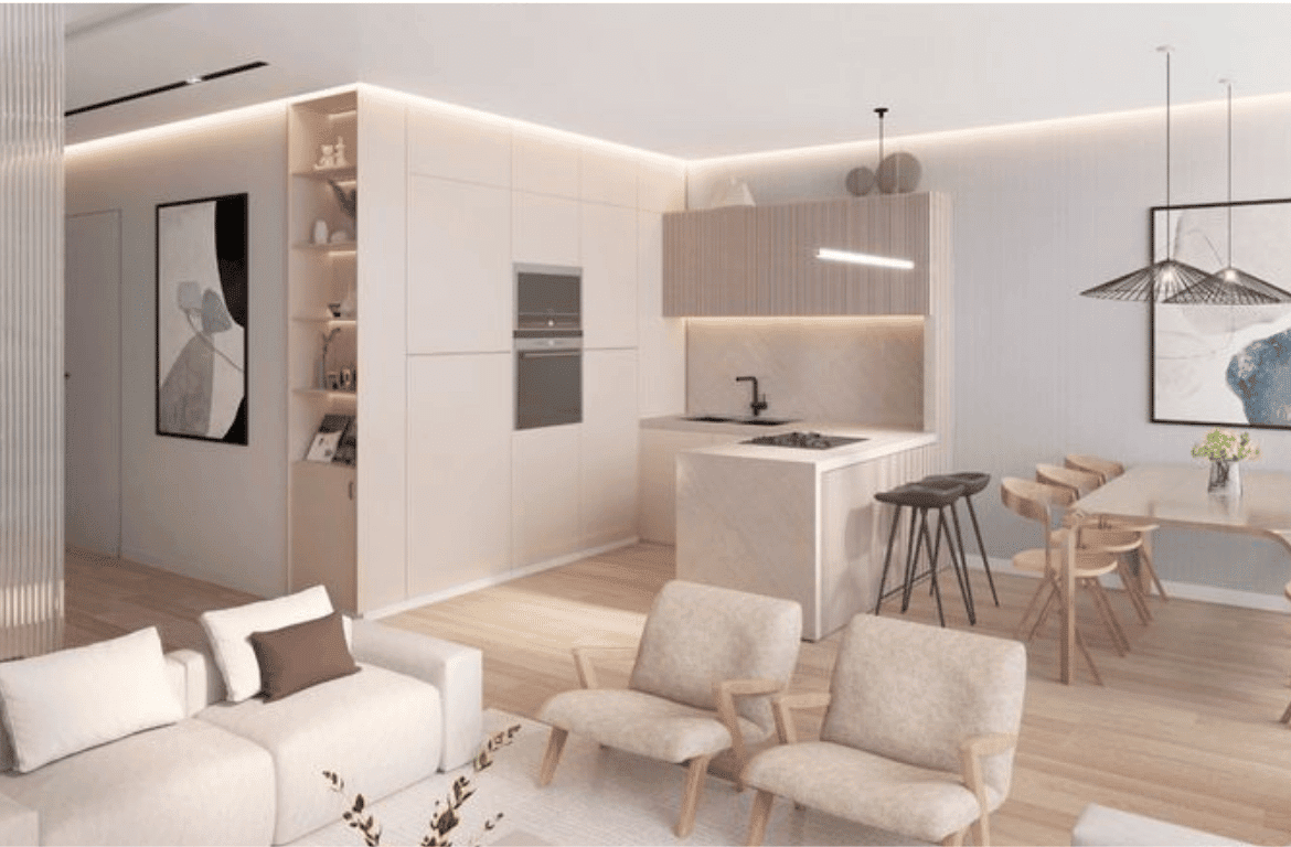 3Bed Townhouse for Sale in Taormina Village, Wadi Al Safa 3 Dubai
