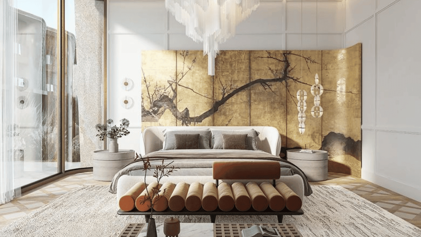 5 Bed Villa For Sale in Dubai, Meydan District 11, Knightsbridge