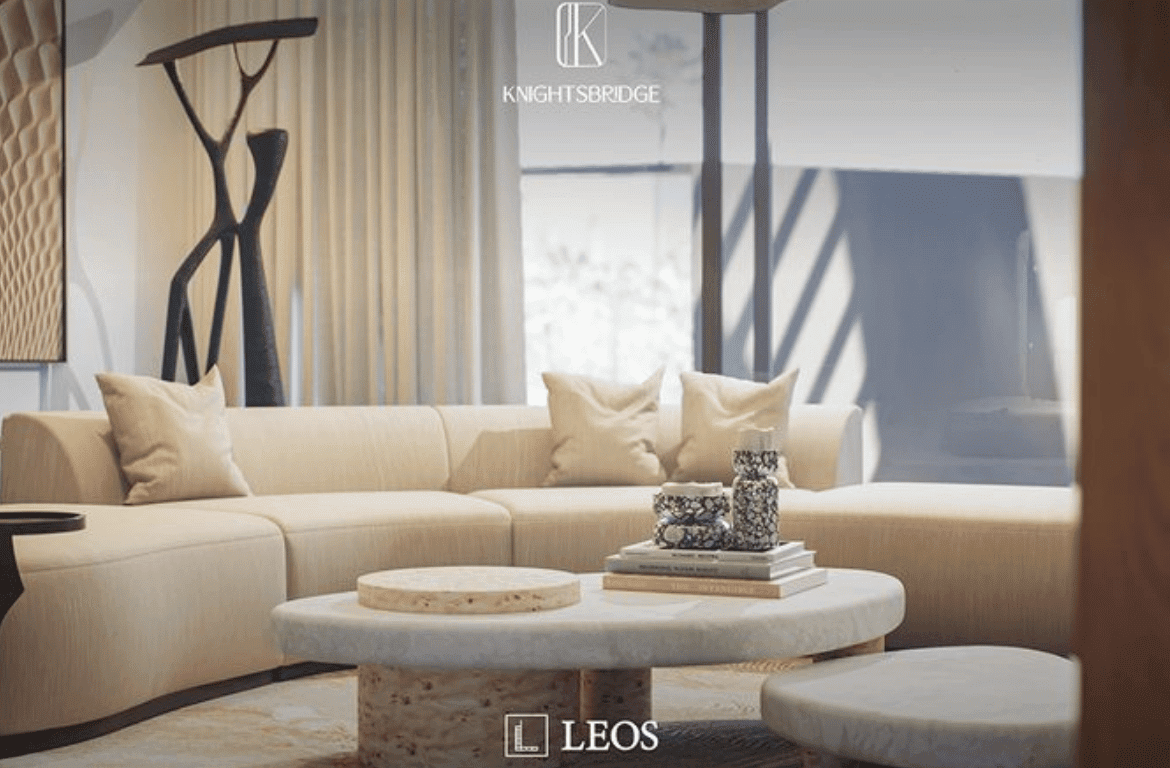 5 Bed Villa For Sale in Dubai, Meydan District 11, Knightsbridge