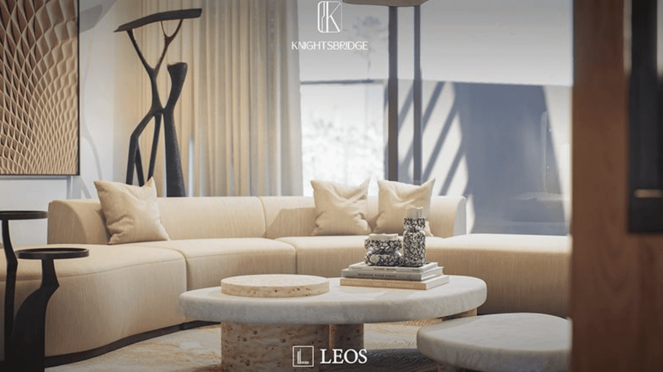 5 Bed Villa For Sale in Dubai, Meydan District 11, Knightsbridge