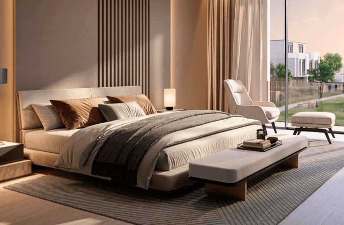 5 Bedroom Villa For sale in Dubai, Jumeirah Golf Estates D-VILLAS