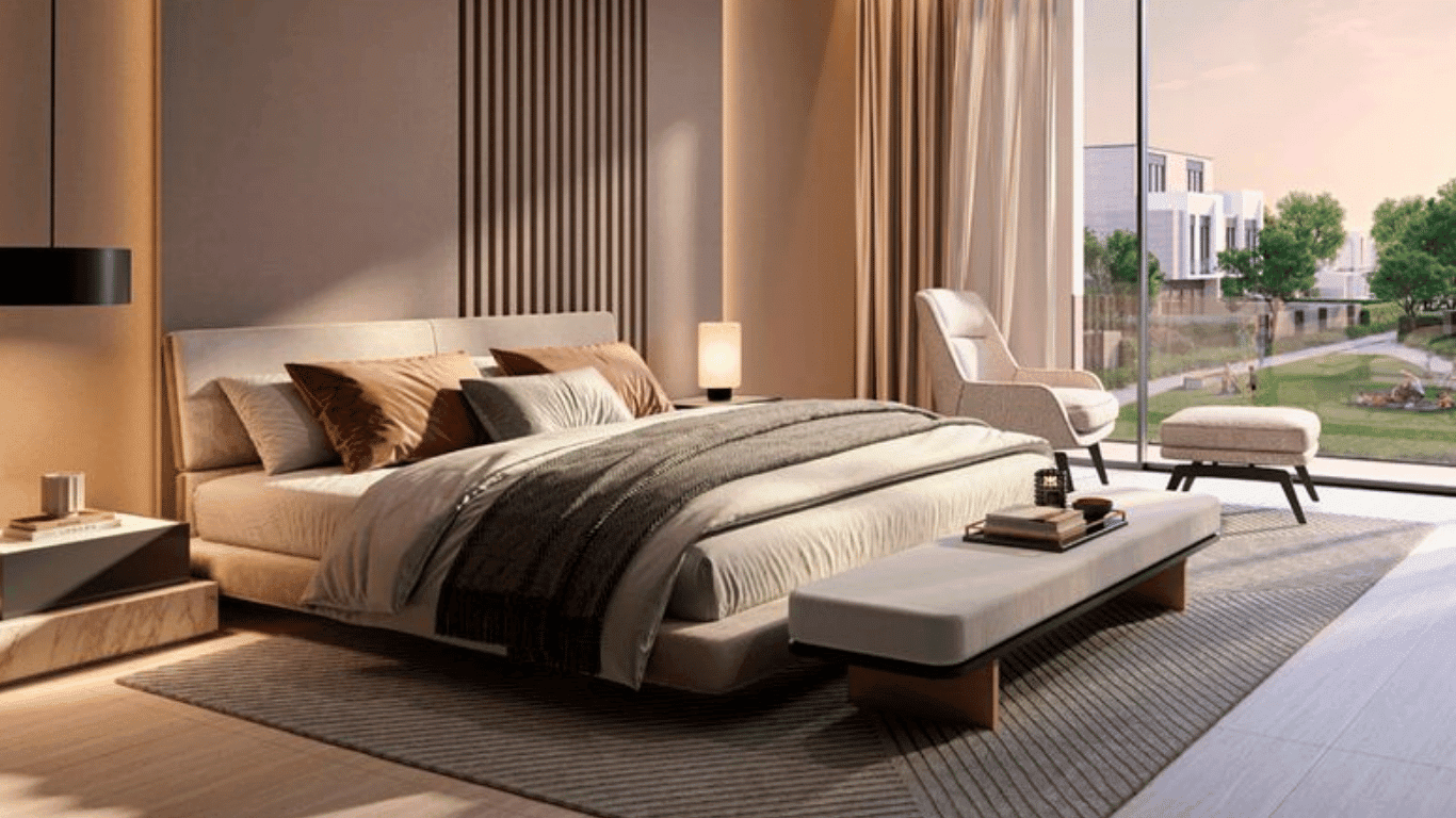 5 Bedroom Villa For sale in Dubai, Jumeirah Golf Estates D-VILLAS
