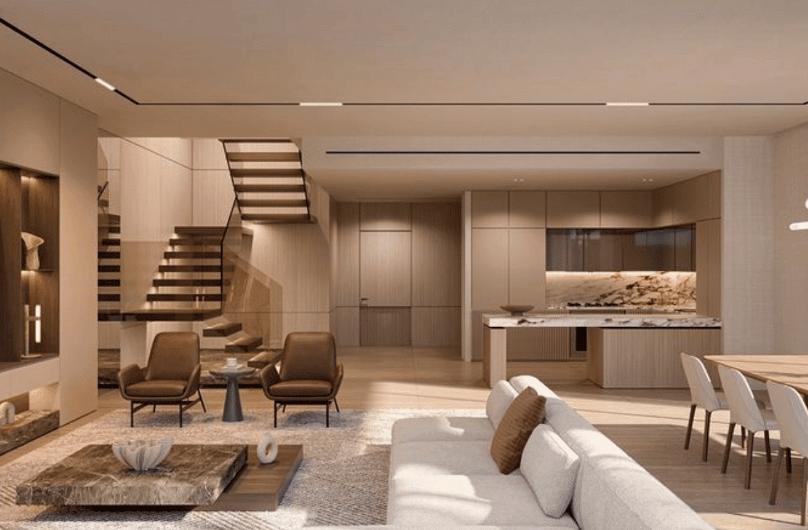 5 Bedroom Villa For sale in Dubai, Jumeirah Golf Estates D-VILLAS