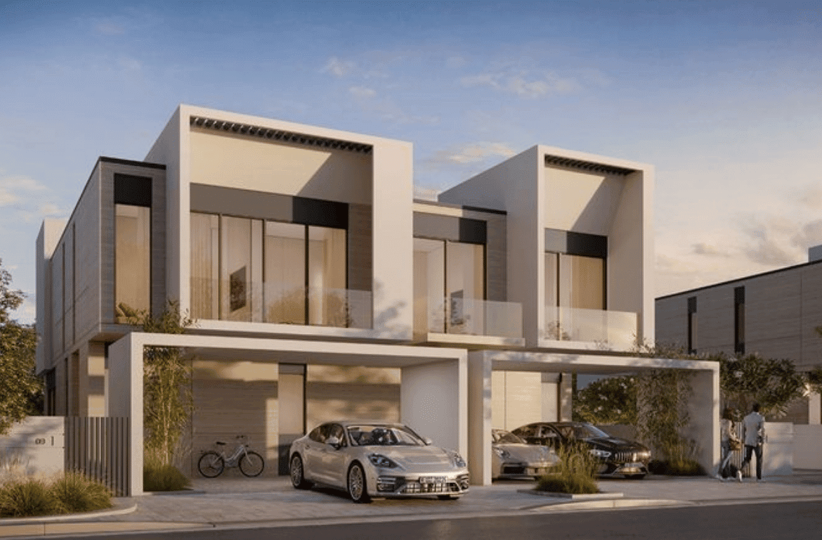 5 Bedroom Villa For sale in Dubai, Jumeirah Golf Estates D-VILLAS