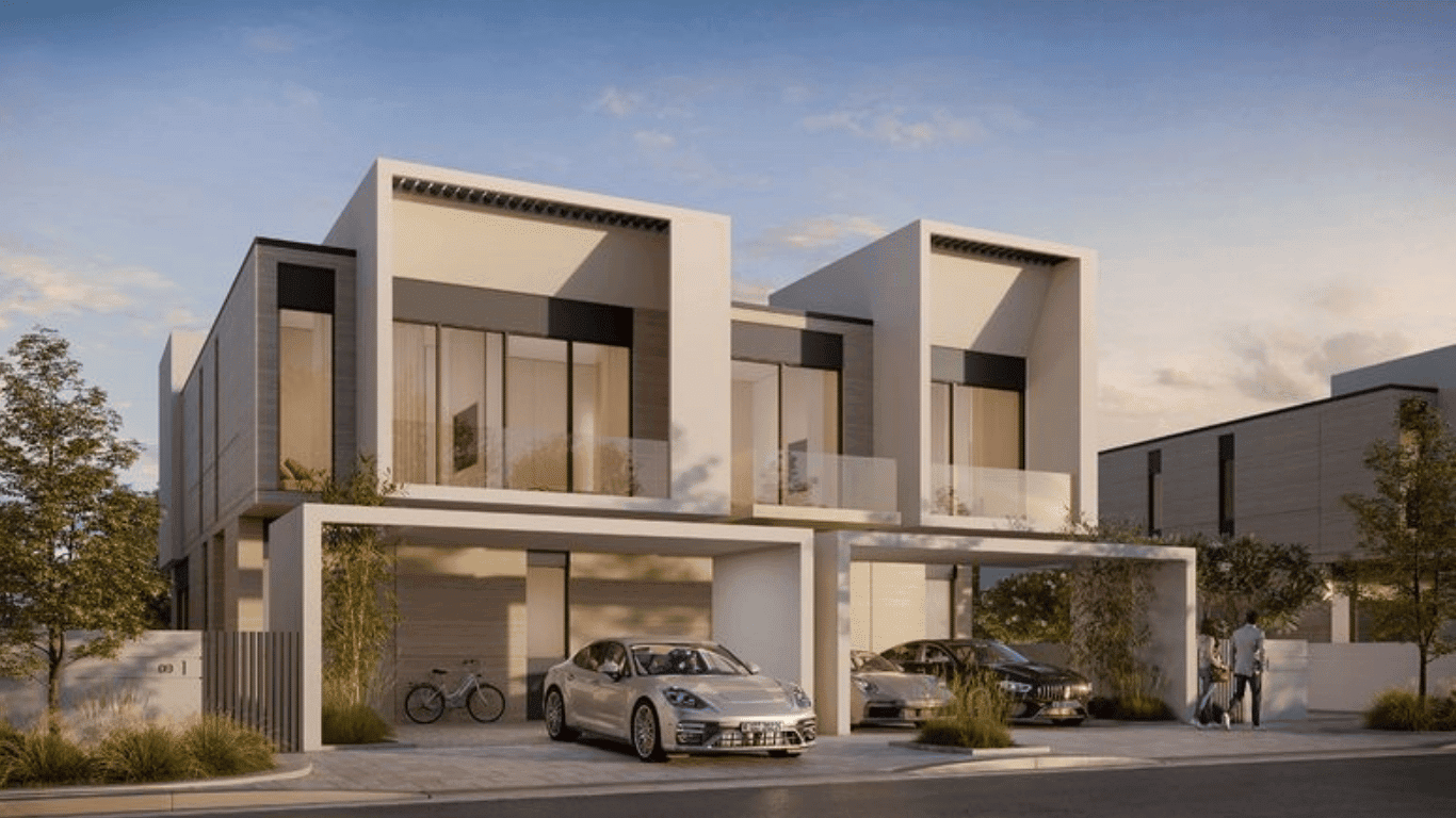 5 Bedroom Villa For sale in Dubai, Jumeirah Golf Estates D-VILLAS