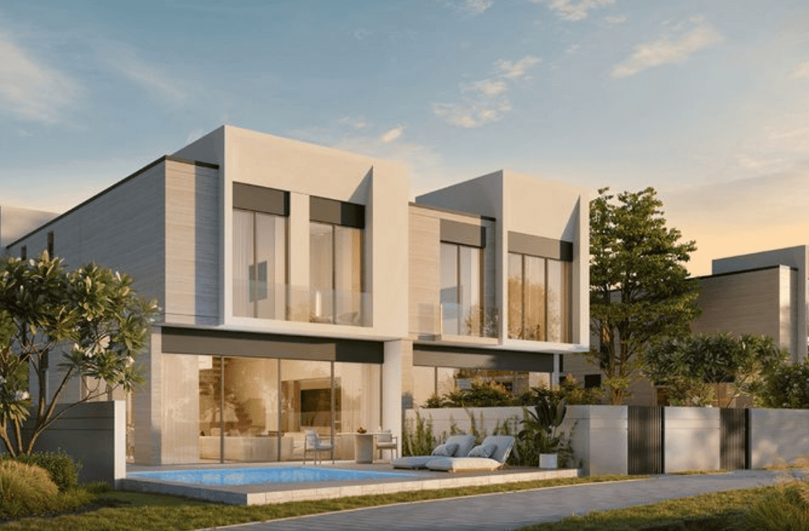 5 Bedroom Villa For sale in Dubai, Jumeirah Golf Estates D-VILLAS