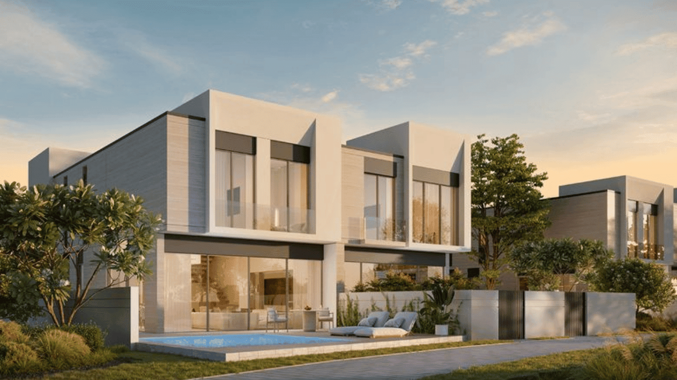 5 Bedroom Villa For sale in Dubai, Jumeirah Golf Estates D-VILLAS