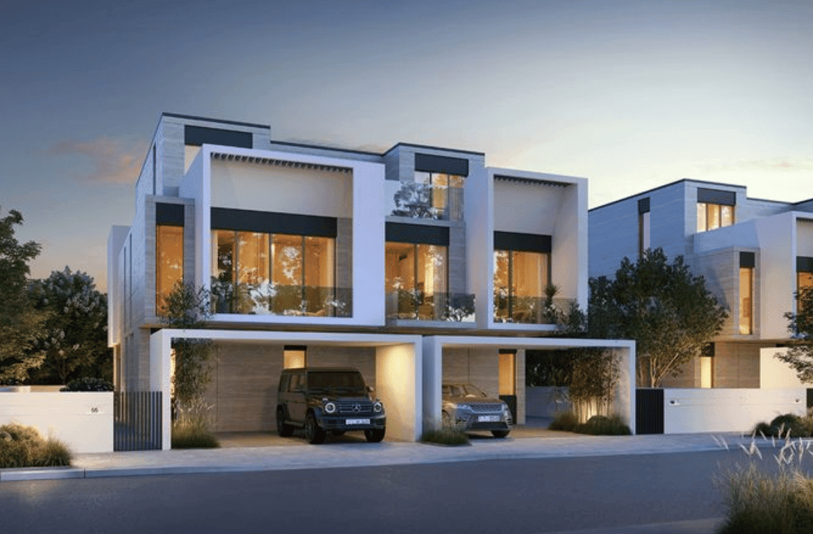 5 Bedroom Villa For sale in Dubai, Jumeirah Golf Estates D-VILLAS
