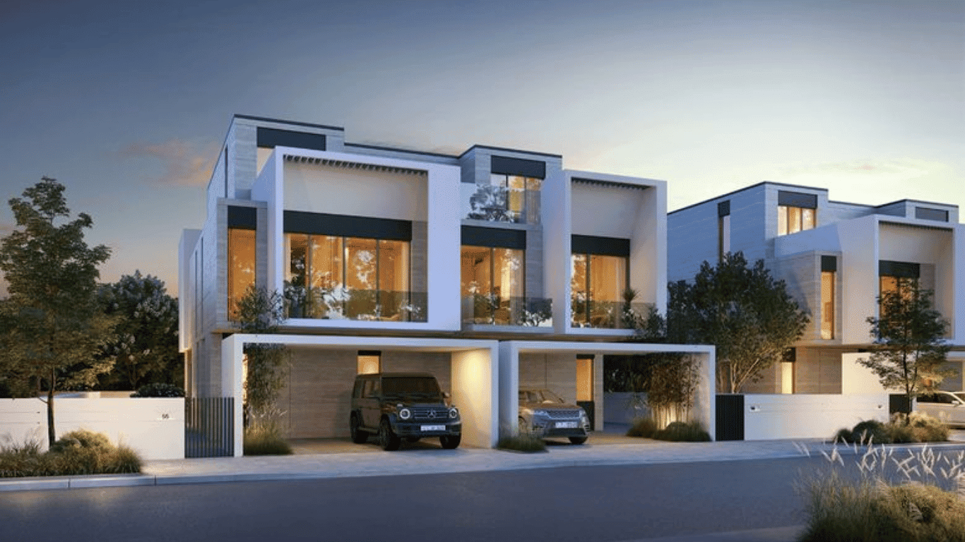 5 Bedroom Villa For sale in Dubai, Jumeirah Golf Estates D-VILLAS