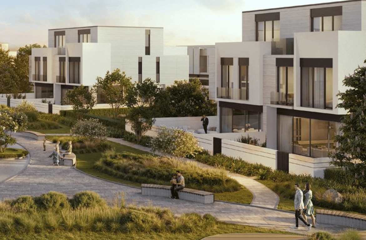 5 Bedroom Villa For sale in Dubai, Jumeirah Golf Estates D-VILLAS