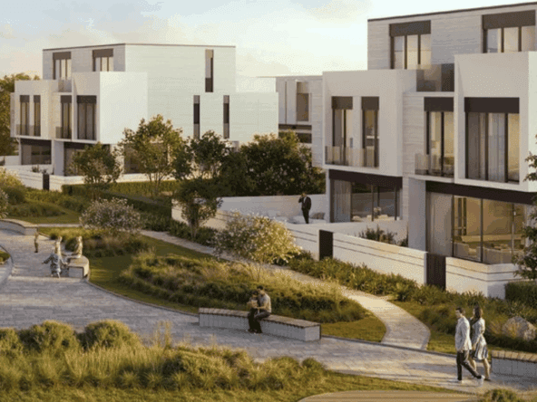 5 Bedroom Villa For sale in Dubai, Jumeirah Golf Estates D-VILLAS