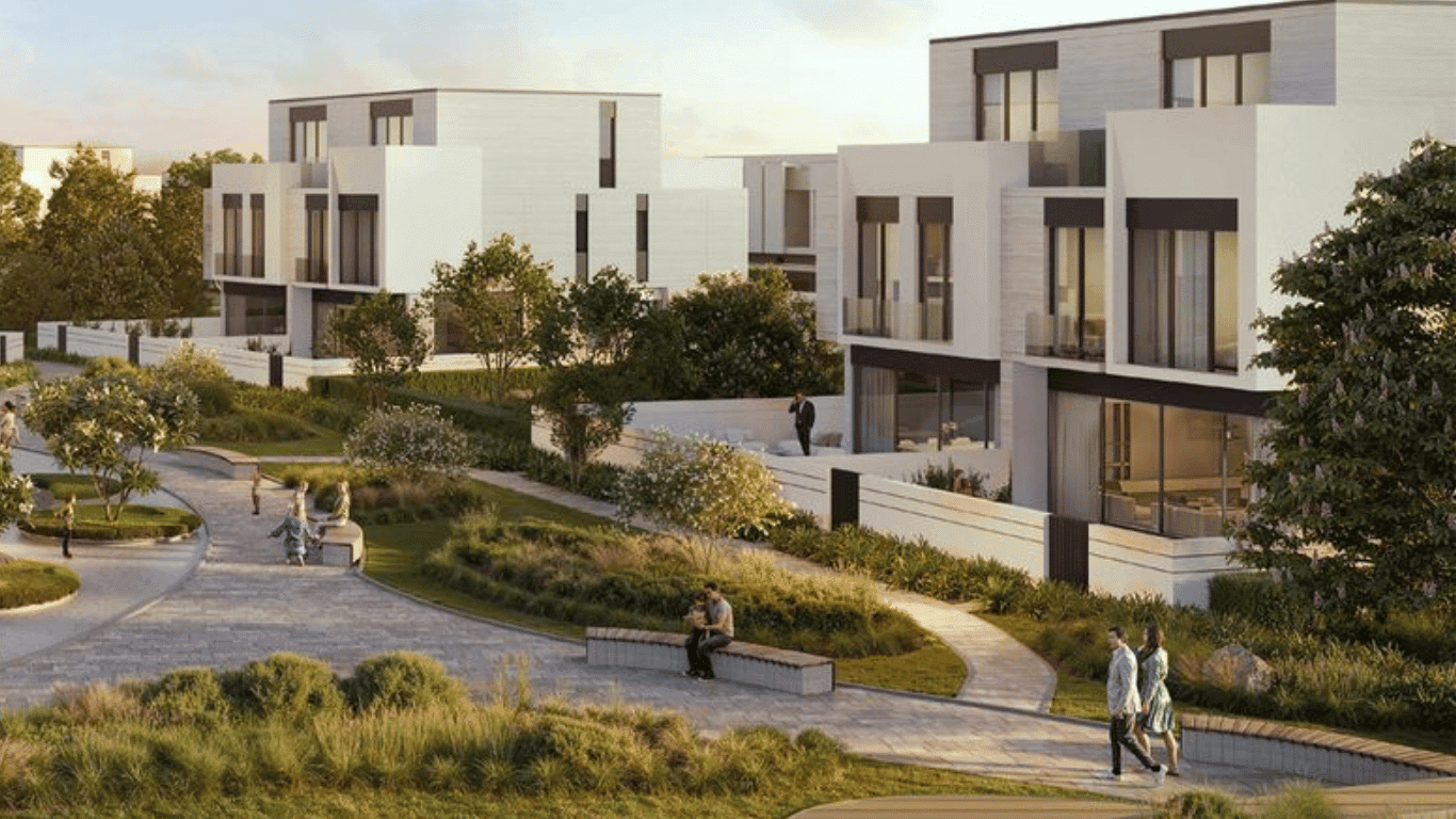 5 Bedroom Villa For sale in Dubai, Jumeirah Golf Estates D-VILLAS