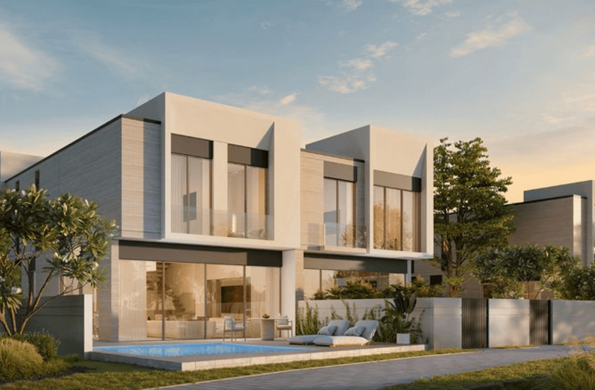 5 Bedroom villa For sale in Dubai, Jumeirah Golf Estates, D-VILLAS