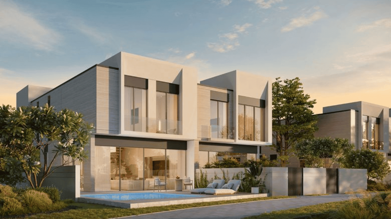 5 Bedroom villa For sale in Dubai, Jumeirah Golf Estates, D-VILLAS