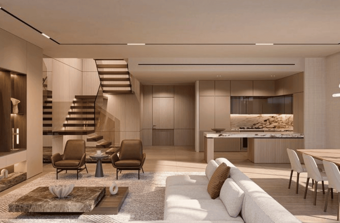 5 Bedroom villa For sale in Dubai, Jumeirah Golf Estates, D-VILLAS