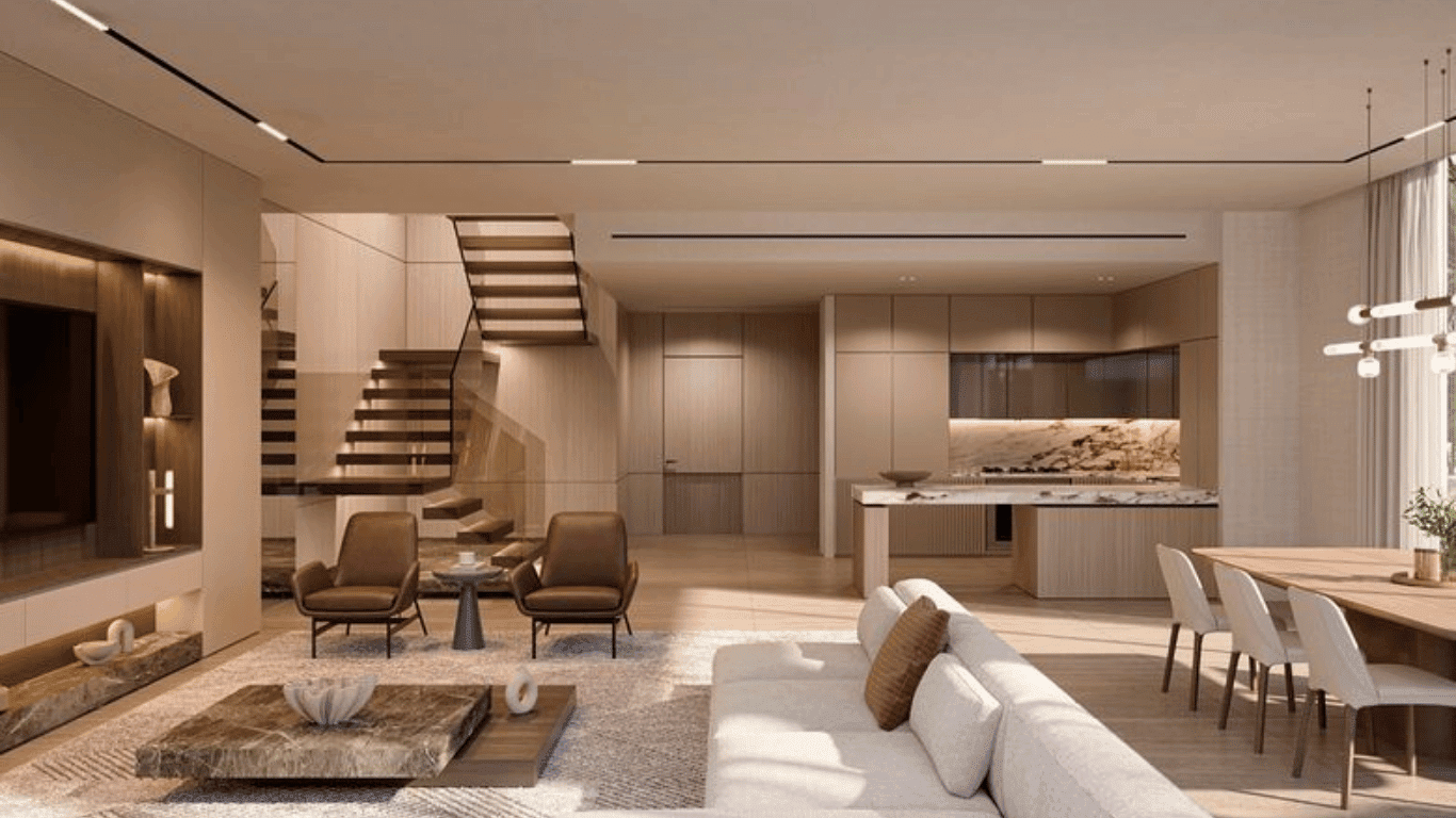 5 Bedroom villa For sale in Dubai, Jumeirah Golf Estates, D-VILLAS