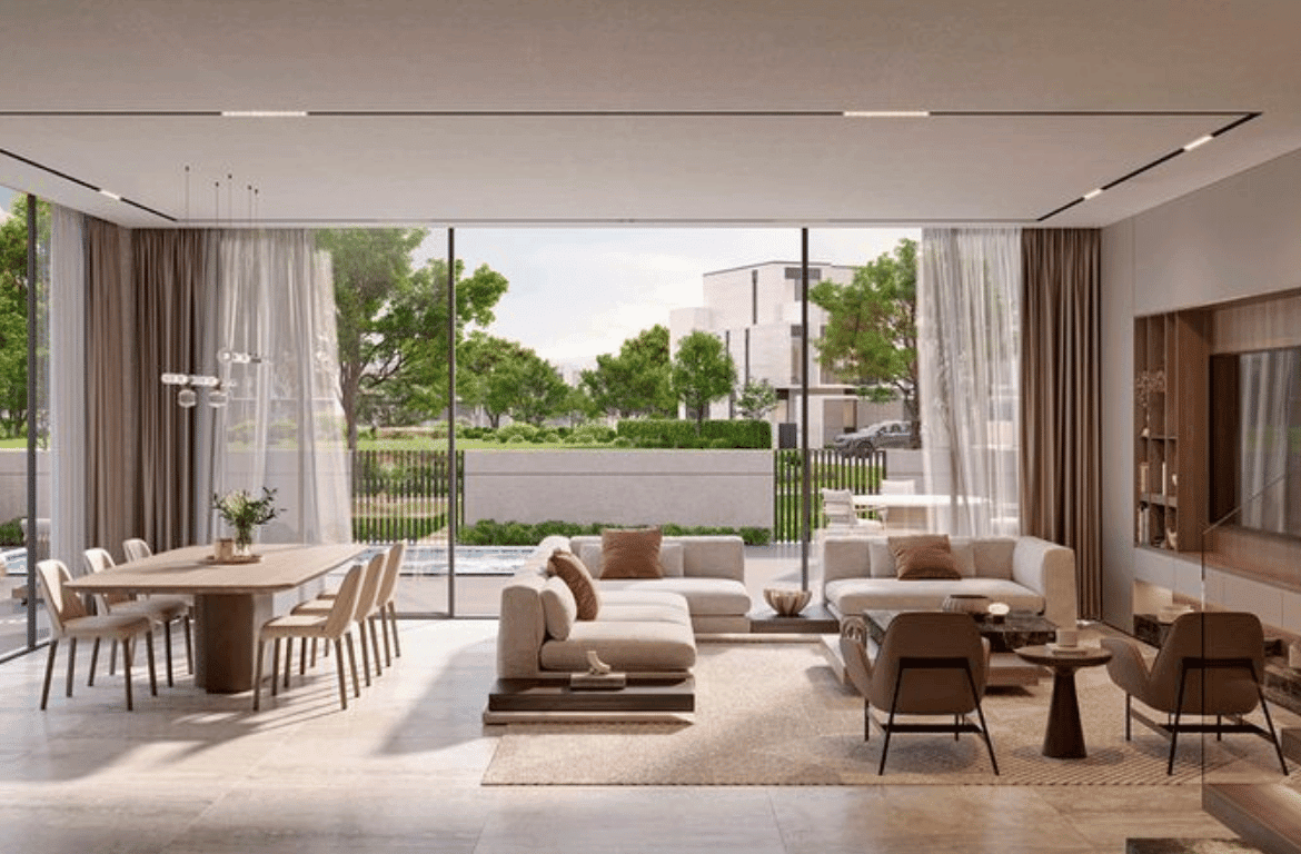 5 Bedroom villa For sale in Dubai, Jumeirah Golf Estates, D-VILLAS