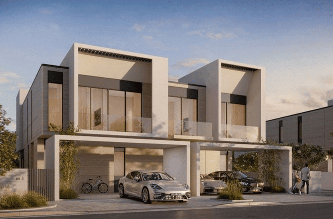 5 Bedroom villa For sale in Dubai, Jumeirah Golf Estates, D-VILLAS